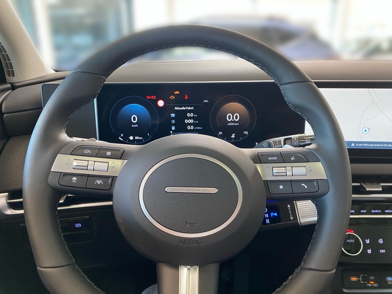 Hyundai Tucson T-GDI Prime Mild-Hybrid 2WD - Samsaru's Car Outlet