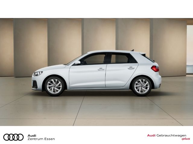 Audi A1 Sportback 25 TFSI advanced S-TRONIC - Samsaru's Car Outlet