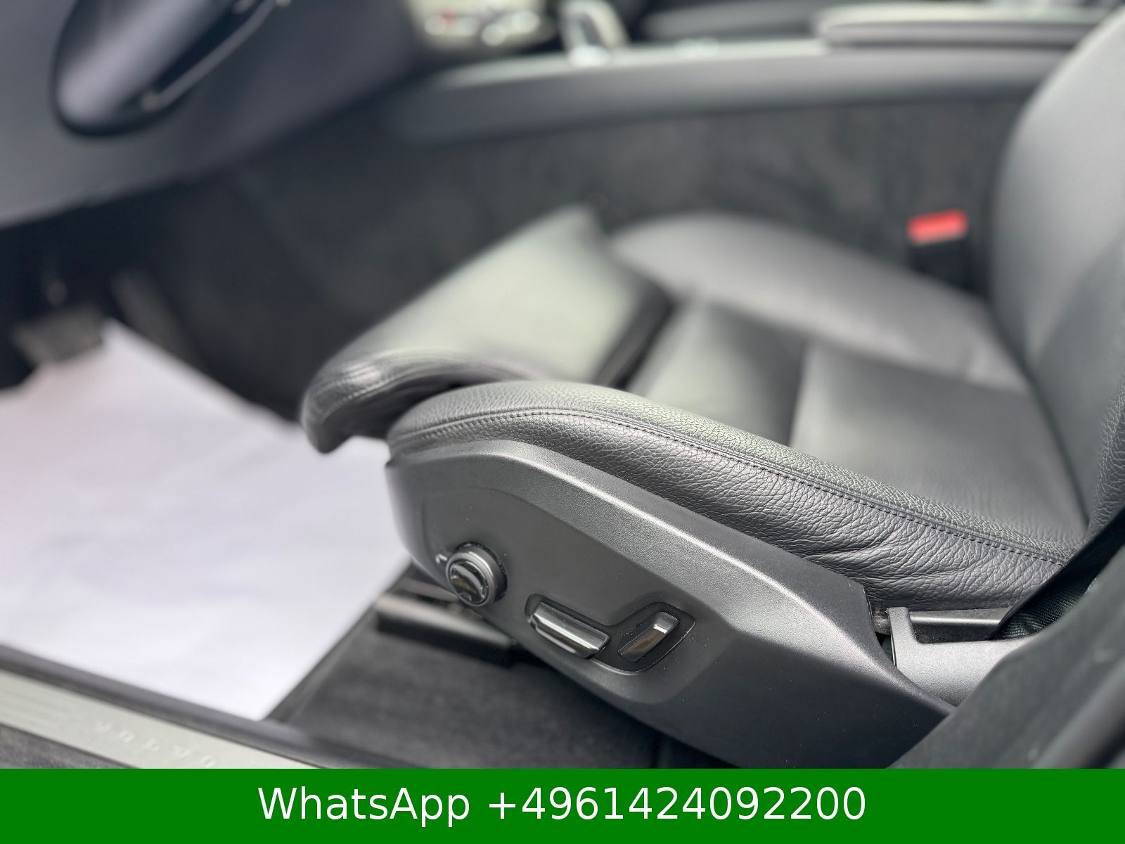 Volvo XC60 Plus Dark AWD AHK|KAMERA|H&K