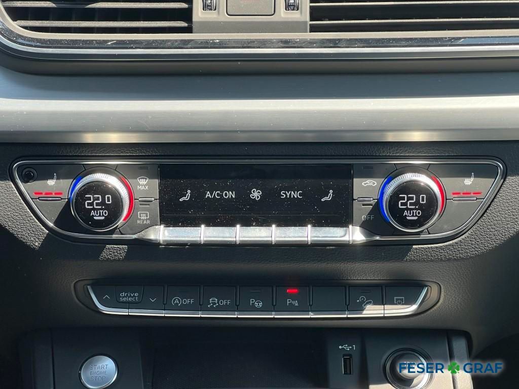 Audi Q5 Sportback S line 40TFSI quattro - Samsaru's Car Outlet