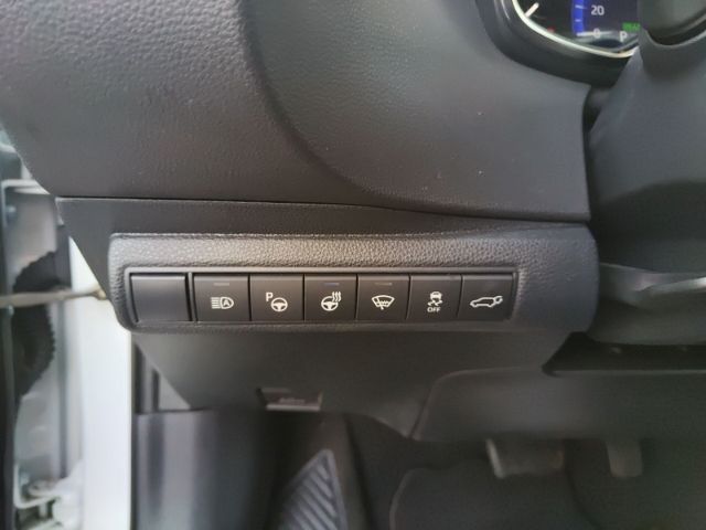 Toyota Corolla Touring Sports GR Sport 2.0 *Head-up-Dis