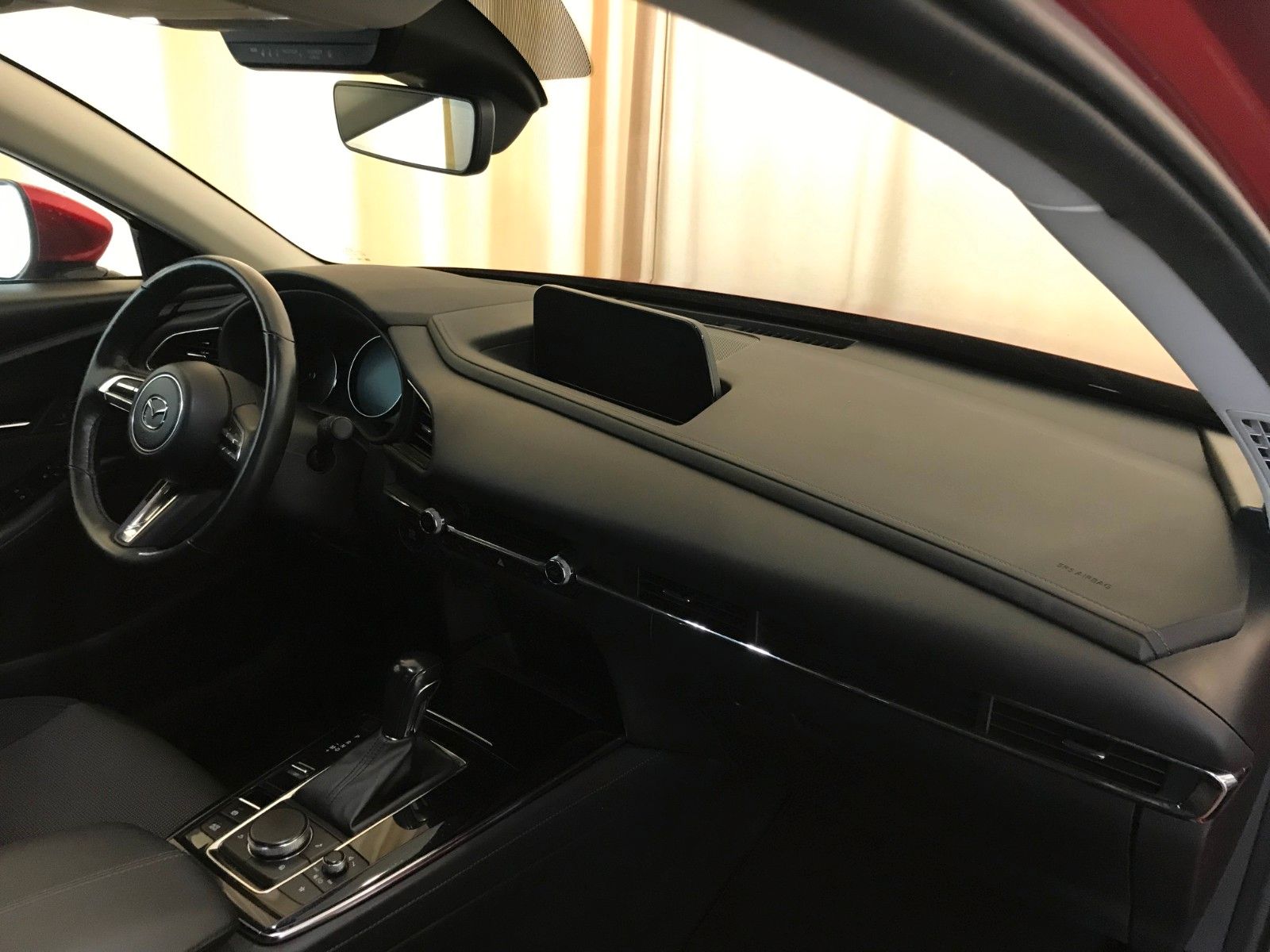 Mazda CX-30 SKYACTIV-G 2.0 M Hybrid 6AG SELECTION A18