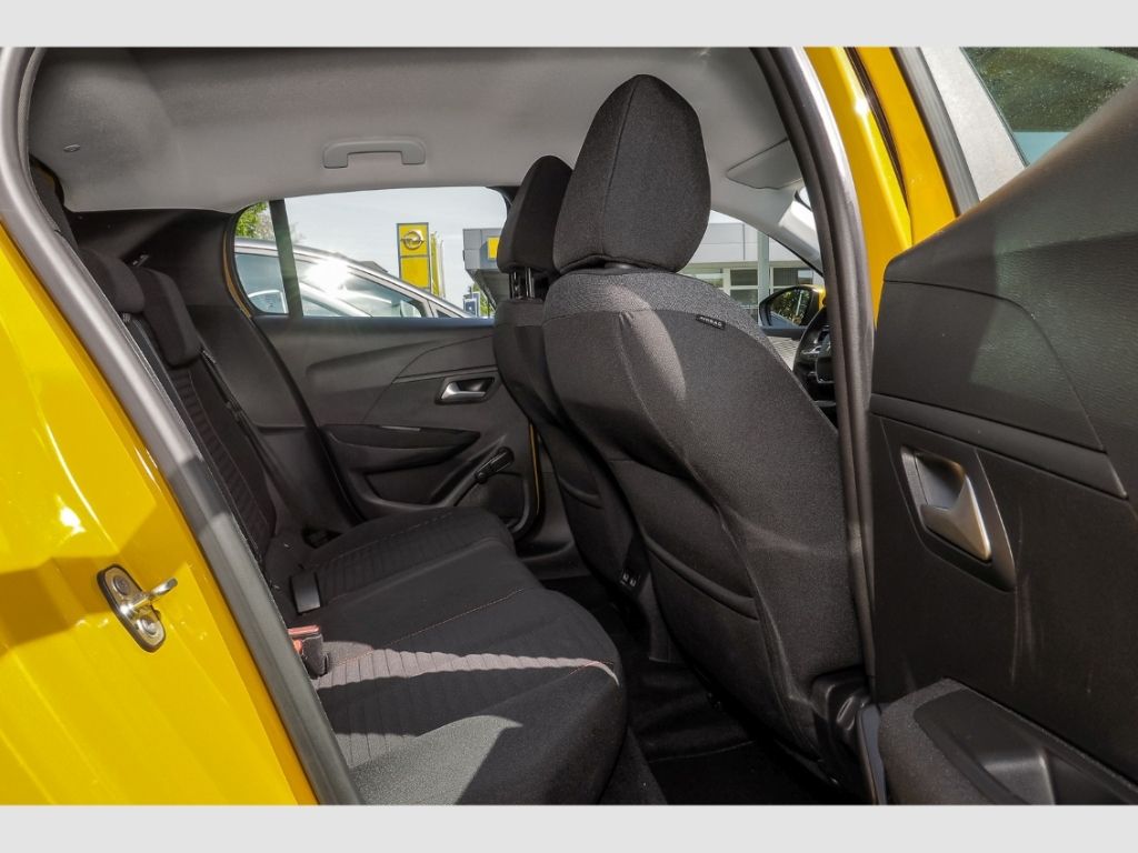 Peugeot e-208 Active - Samsaru's Car Outlet