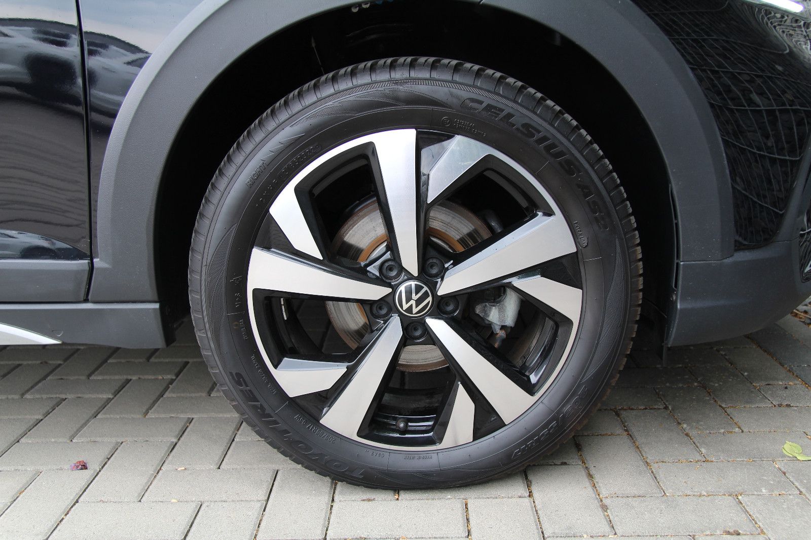Volkswagen Taigo 1.5 TSI DSG Style - Samsaru's Car Outlet