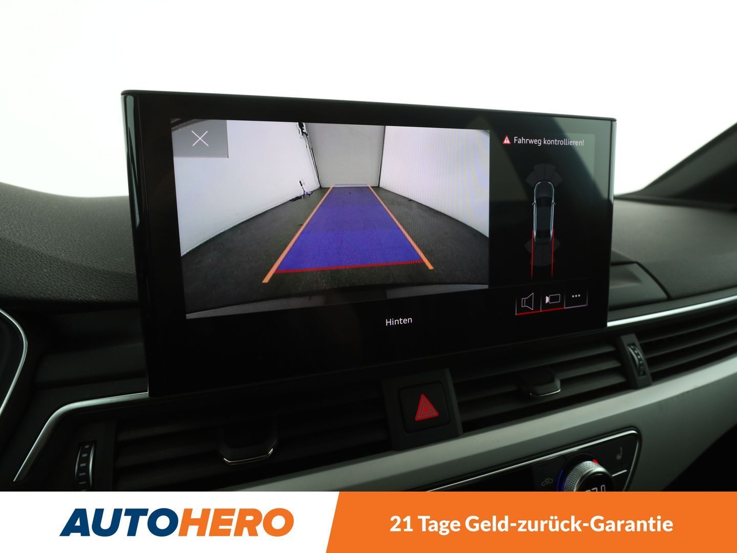 Audi A4 35 TDI S line - Samsaru's Car Outlet
