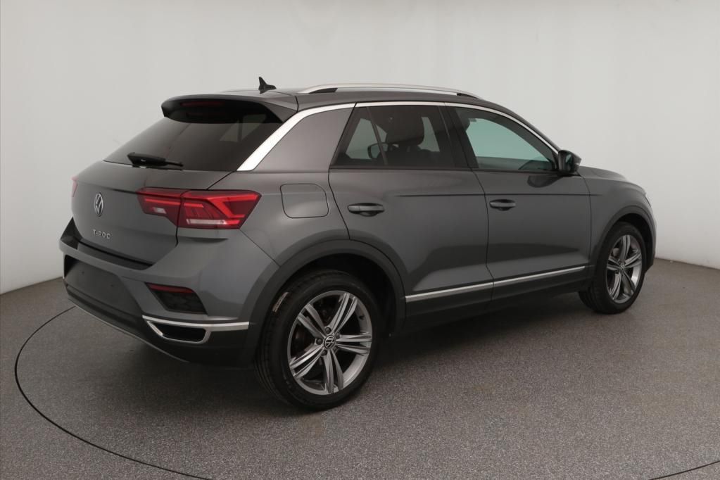 Volkswagen T-Roc Sport 1.5 TSI DSG - Samsaru's Car Outlet