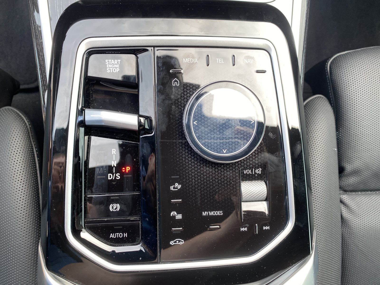 BMW 740d xDrive M-PAKET / AB 1.039 € BRUTTO O. LSZ /