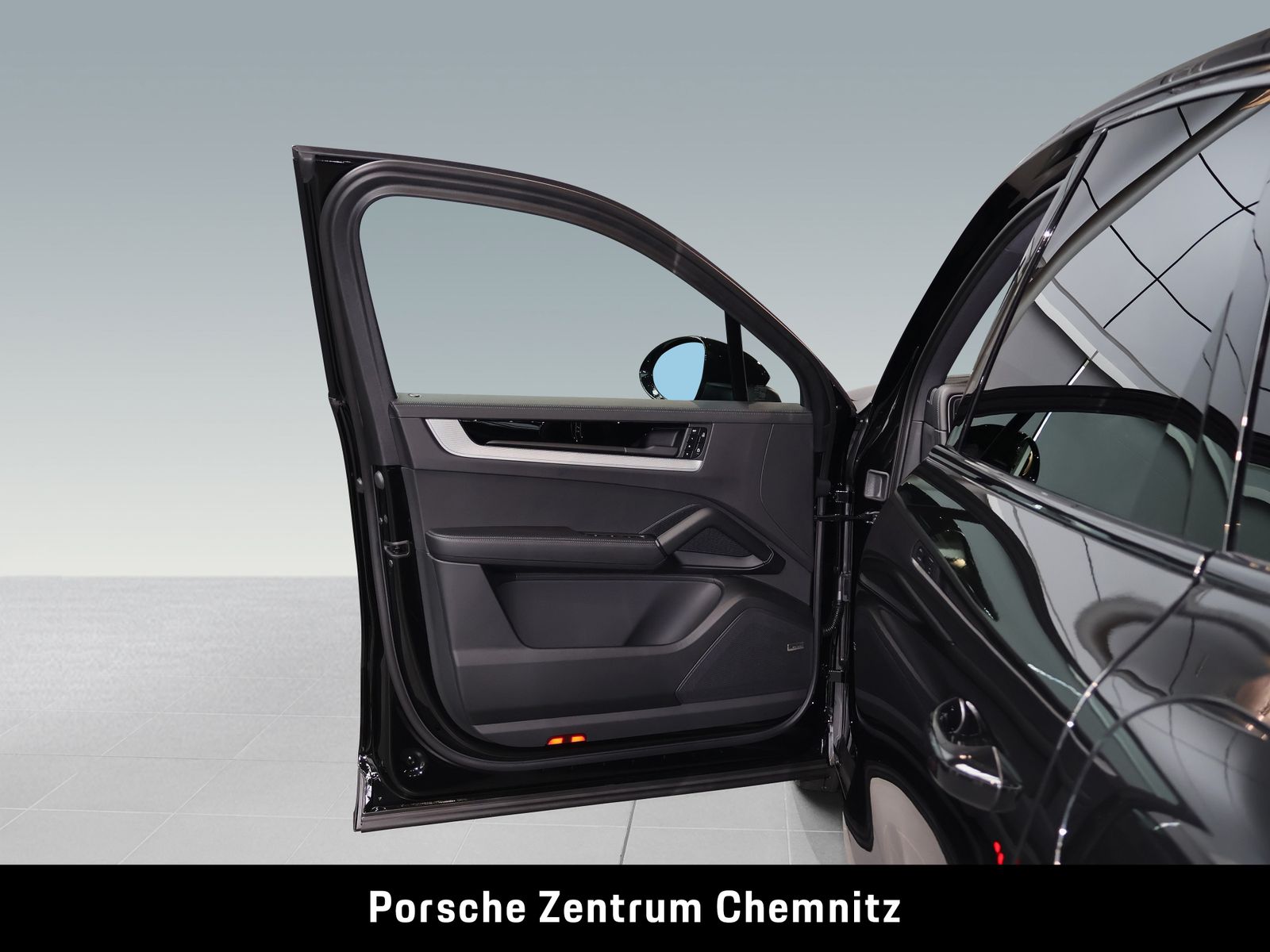 Porsche Cayenne E-Hybrid Luft;22Zoll;Pano;BOSE