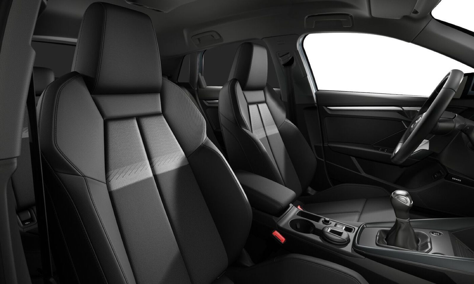 Audi A3 Sportback 30 TFSI ADVANCED - Samsaru's Car Outlet