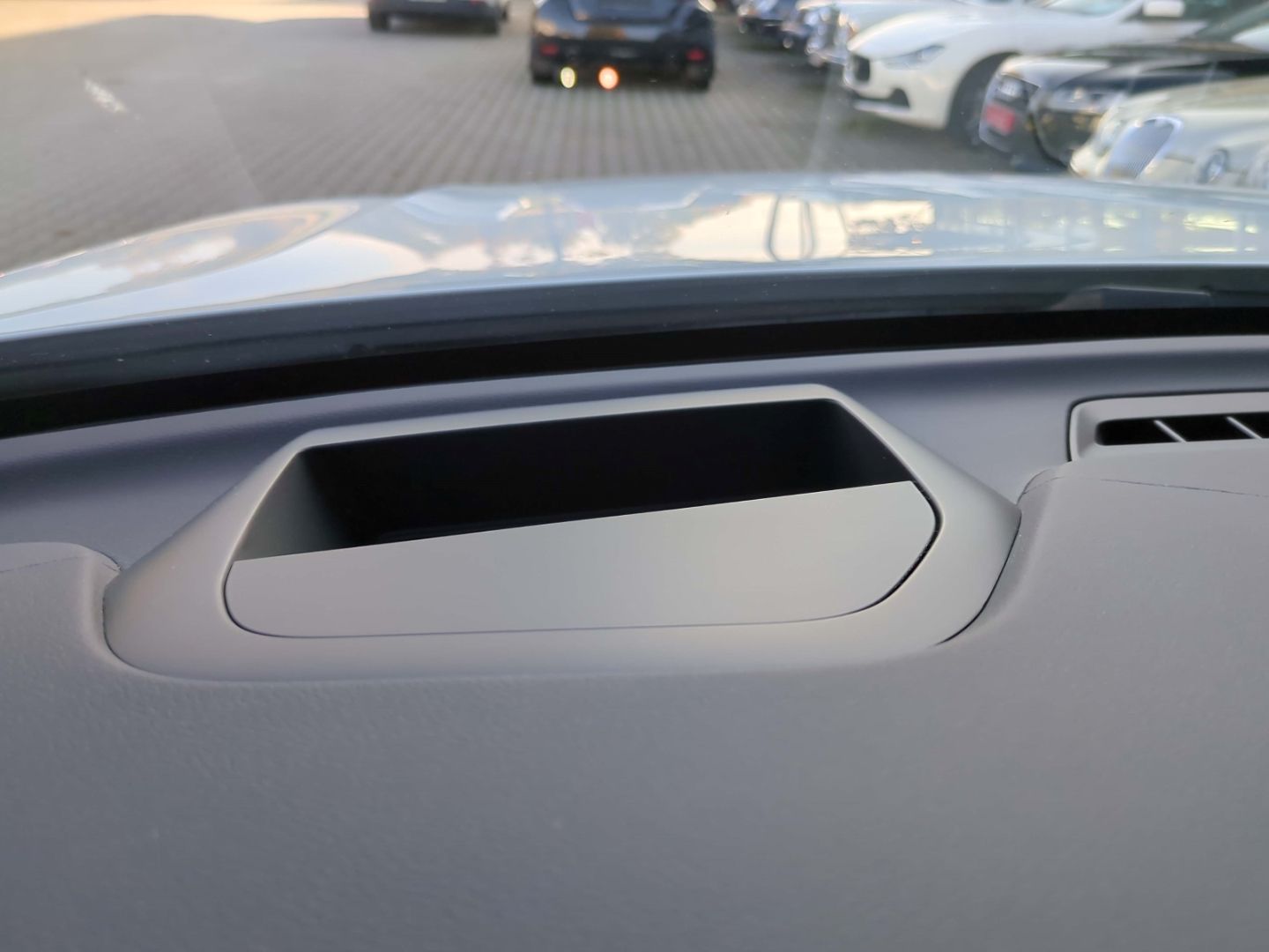 Volvo XC60 Ultimate Dark AWD HUD AHK Leder Digitales C