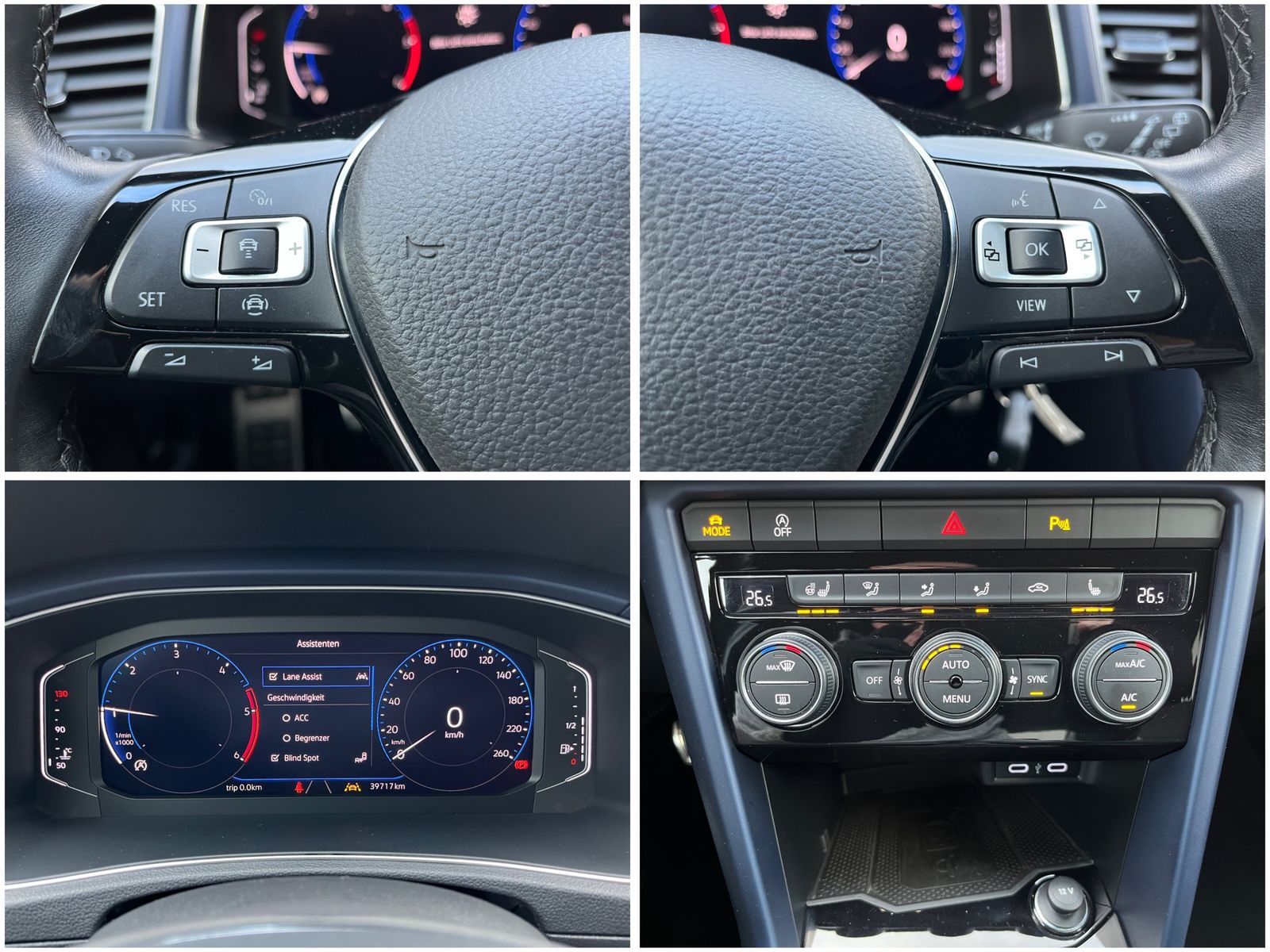 Volkswagen T-Roc 1.6 TDI UNITED - Samsaru's Car Outlet