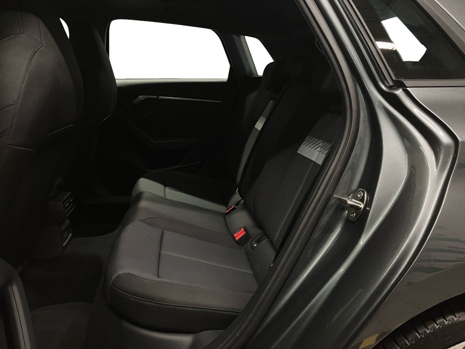 Audi A3 Sportback 40 TFSI quattro S line - Samsaru's Car Outlet