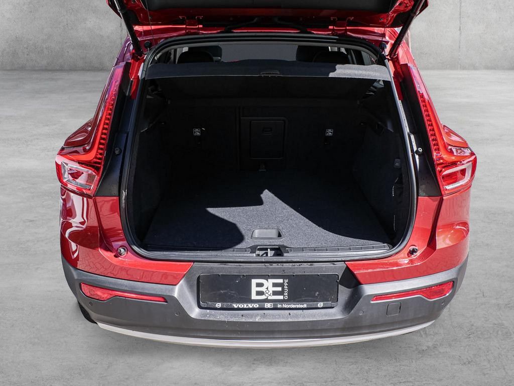 Volvo XC40 T4 Inscription Recharge Plug-In - Samsaru's Car Outlet