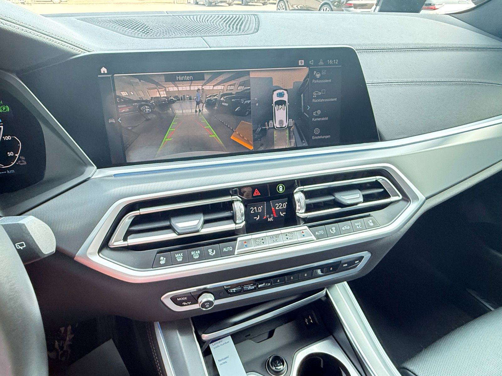 BMW X5xDrive*45e*MSPORT*INDIVIDUAL*360°ACC*HUD*LASER
