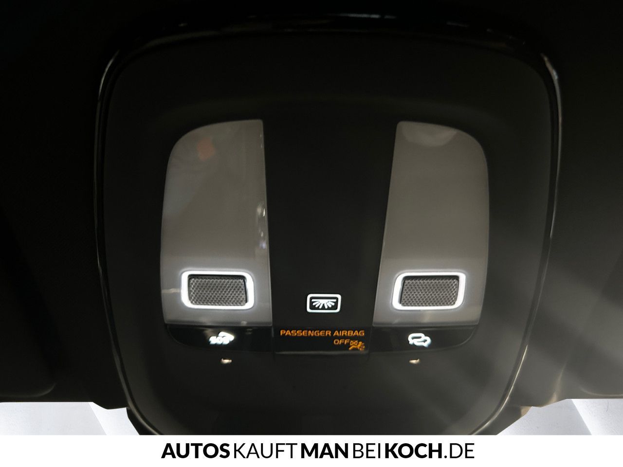 Volvo XC60 B5 AWD Plus Dark ACC BLIS AHK 4SHz VLED H&K