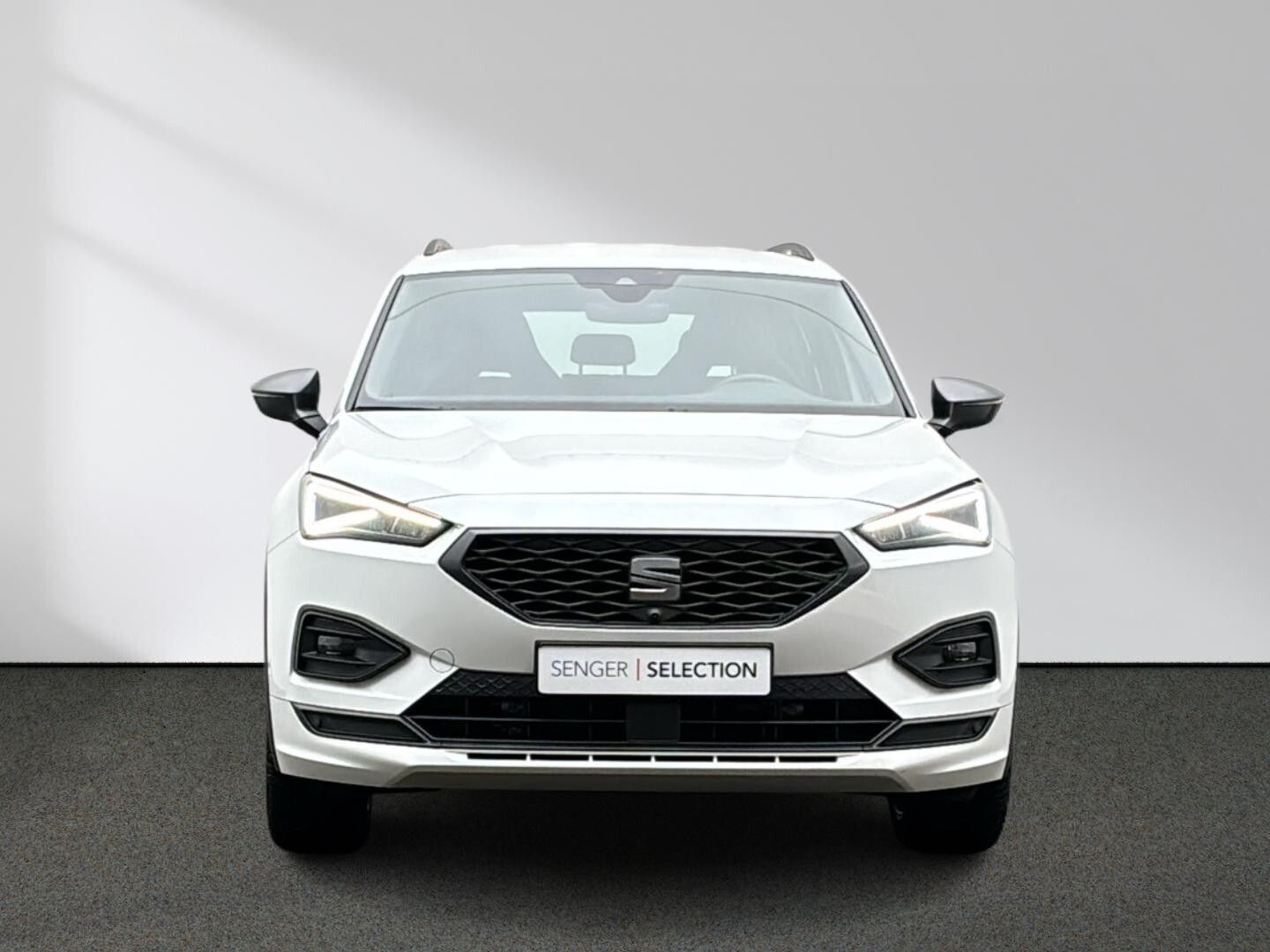 Seat Tarraco FR 1.4 eHybrid DSG LED ACC AHK