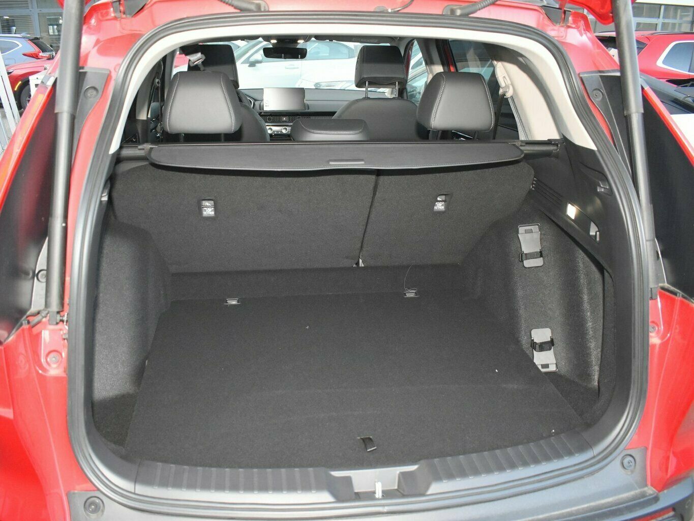 Honda CR-V e:HEV Advance AWD