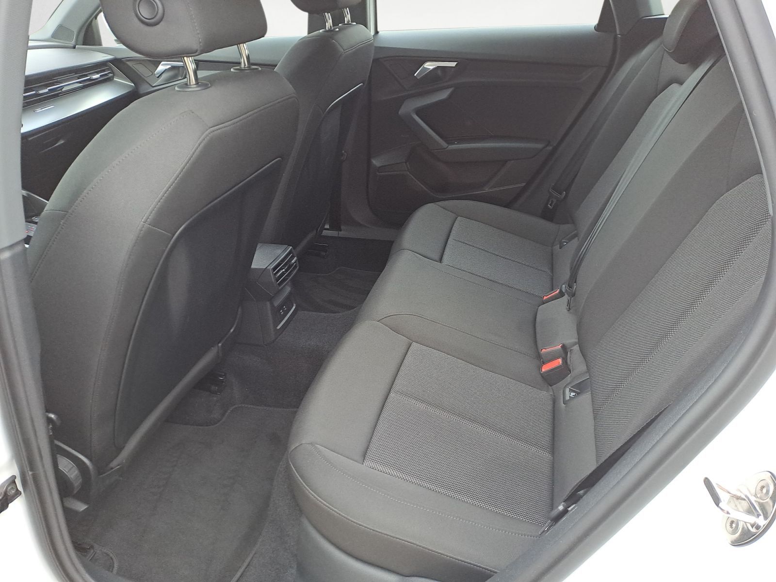 Audi A3 Sportback 40 TFSIe S-tronic Navi Virtual GRA