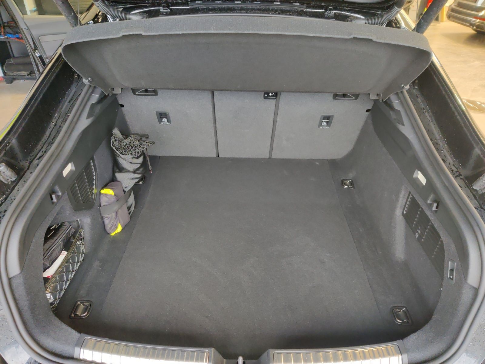 Audi A5 Limousine 150 KW S-Tronic quattro S-Line Inte