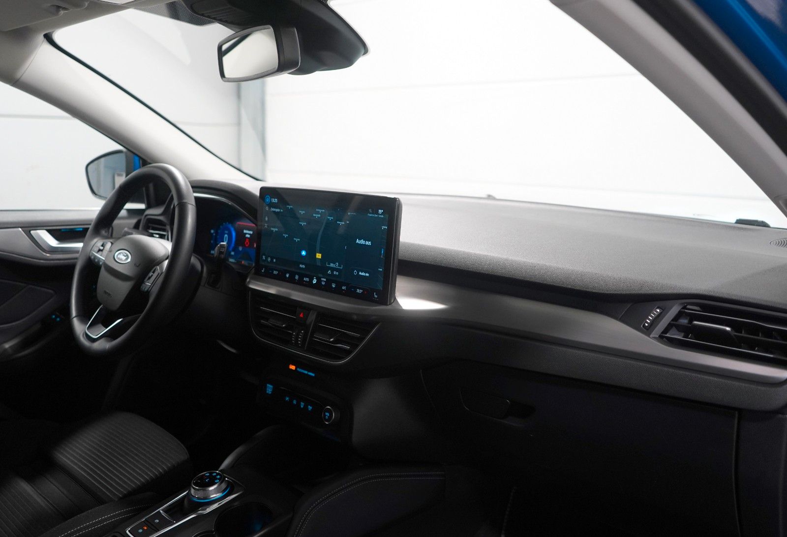 Ford Focus T 1.5 EcoB Titanium X*ACC*KAM*LED*1.HAND