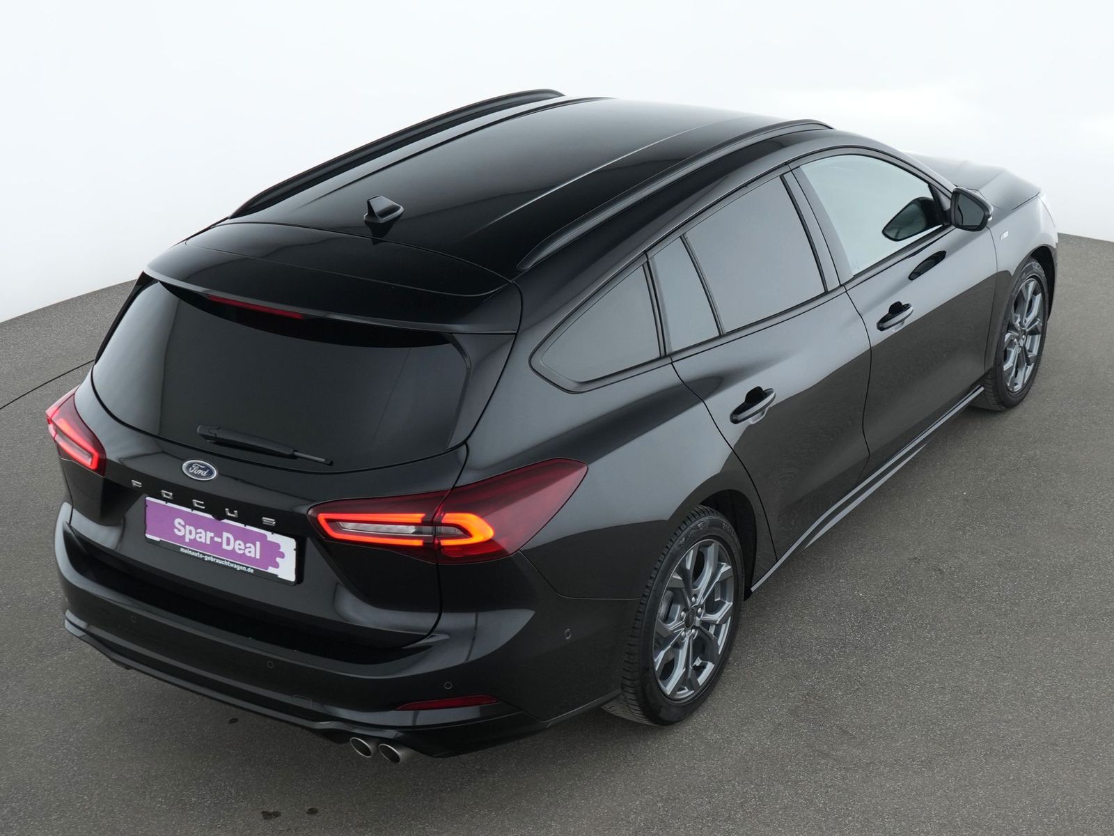 Ford Focus ST-Line AHK|ACC|LED|Kamera|SHZ|Navi|PDC