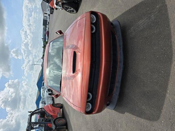 Dodge Challenger 3.6 303 ps