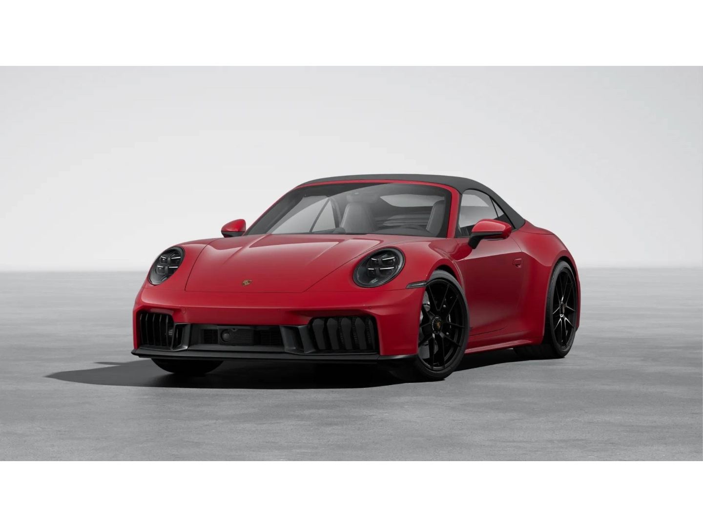 Porsche 911 Carrera 4 GTS Cabriolet Lift,HDMatrix