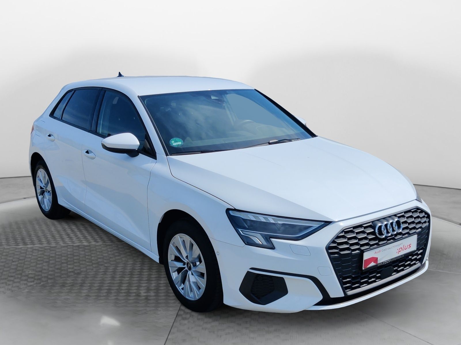 Audi A3 Sportback 40 TFSI e S-Tronic, LED, CarPlay, T