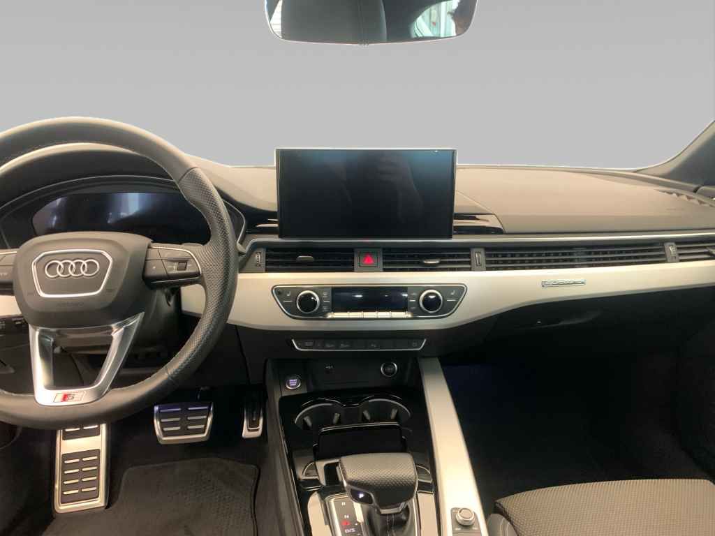 Audi A5 Sportback 40 TFSI qua 2x S line *MATRIX*AHK*