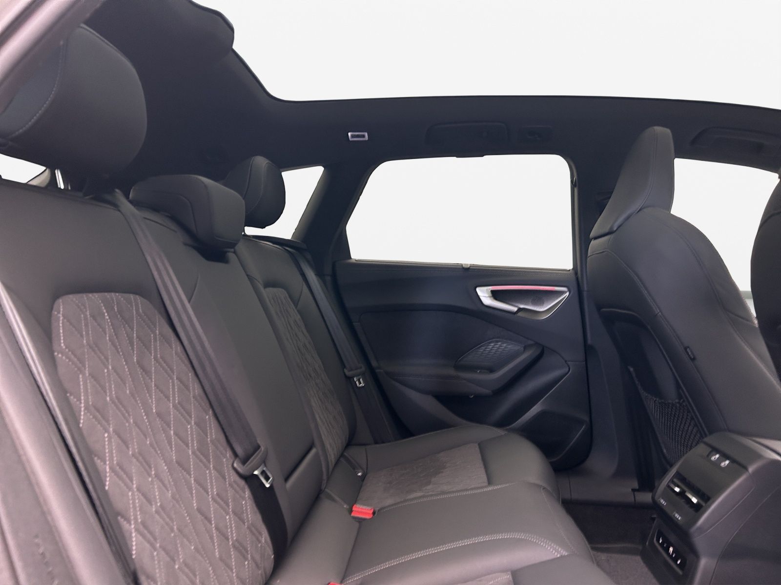 Audi A5 Avant 40 TDI qu S line S tro*B&O*HUD*Pano*Sta