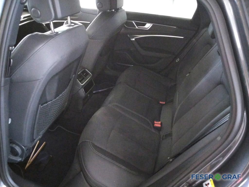 Audi A6 Avant S line 50 TFSI e B&O/Pano/AZV/HD-Matrix