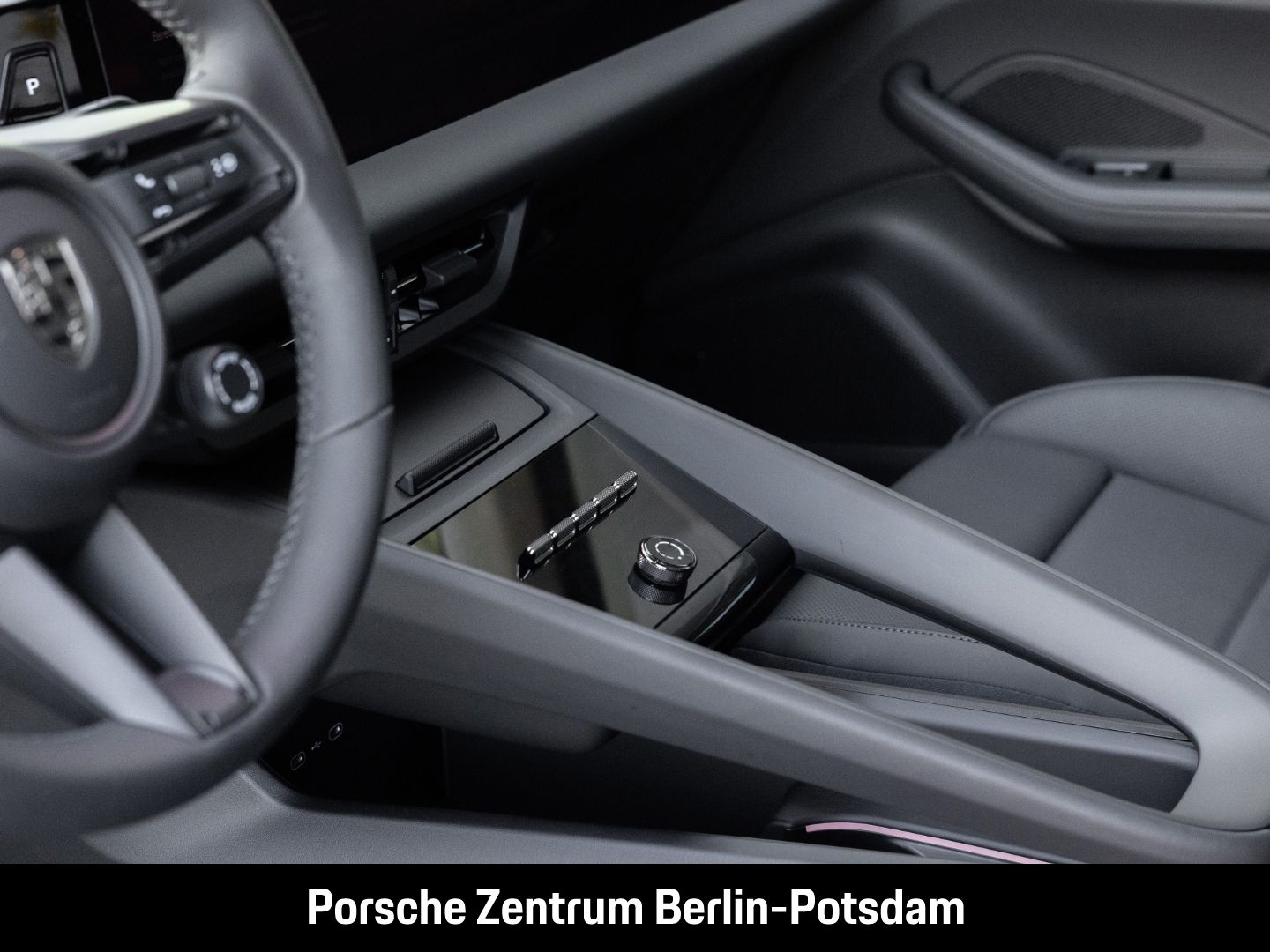 Porsche Macan Turbo InnoDrive Head-Up Sitzbelüftung LED