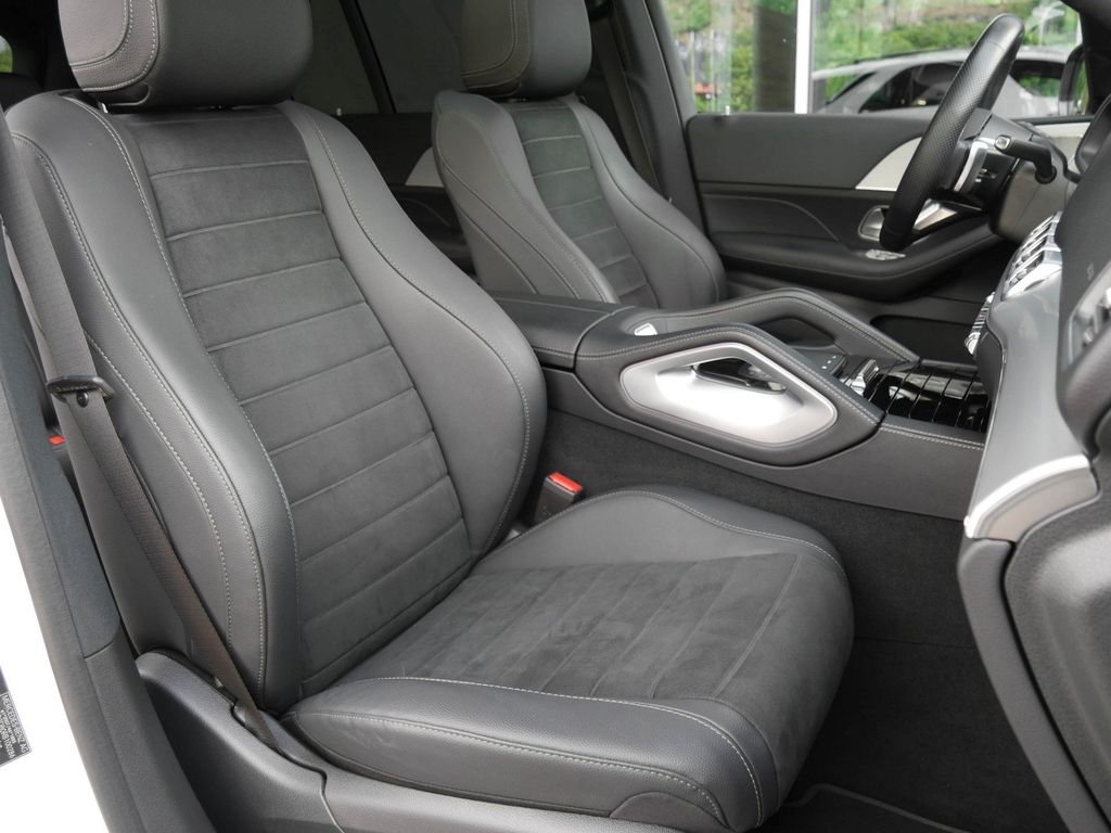 Mercedes-Benz GLE 450 d 4MATIC |AMG|NIGHT|KEYL|NAVI|MBeam|PANO