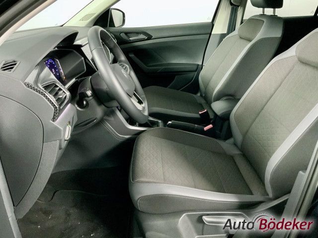 Volkswagen T-CROSS 1.0 TSI Style - Samsaru's Car Outlet