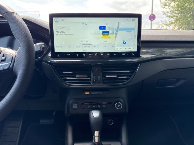 Ford Focus Turnier ST-Line X 1.0 EcoBoost MHEV Aut. B