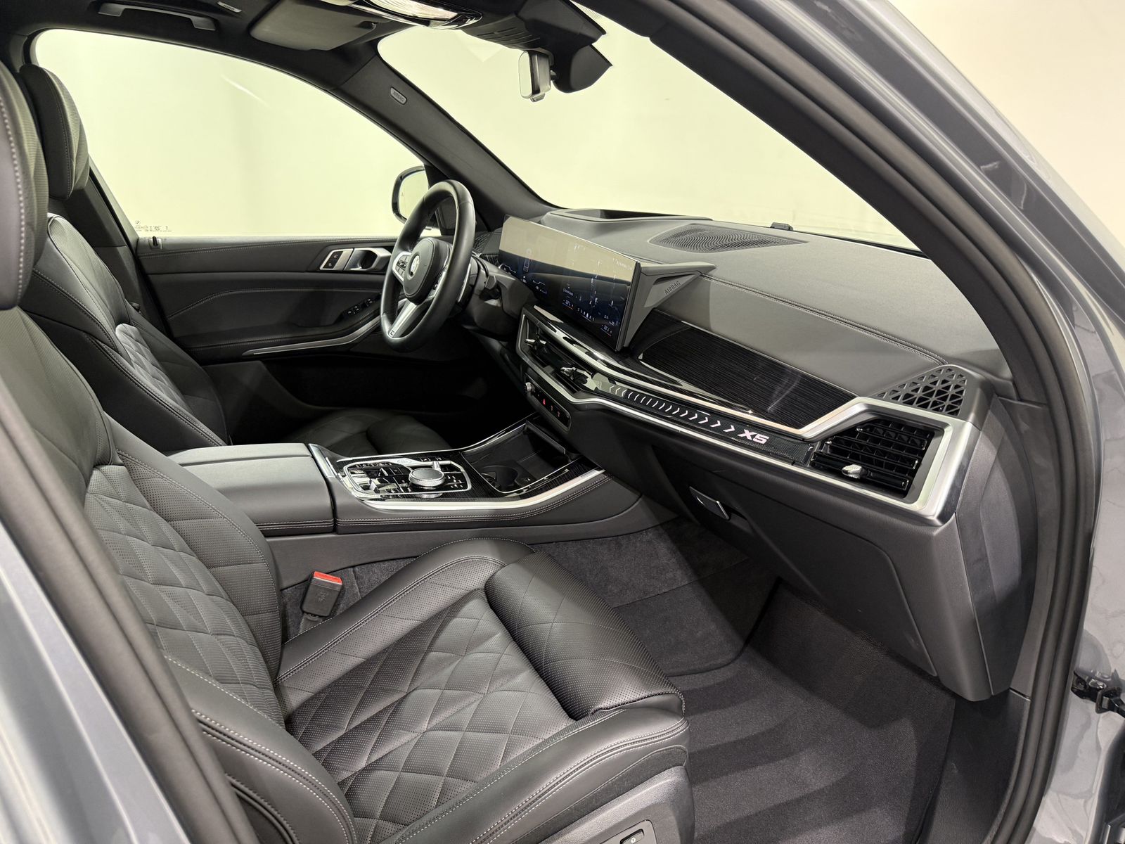 BMW X5 xDrive40d M Sportpaket Luftfeder AHK ACC 360°