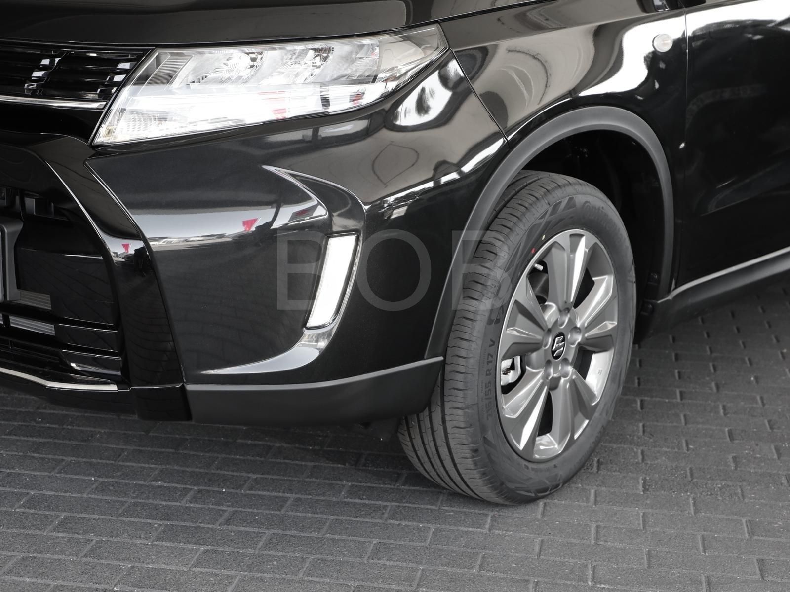 Dacia Duster Extreme HYBRID 140 - Samsaru's Car Outlet