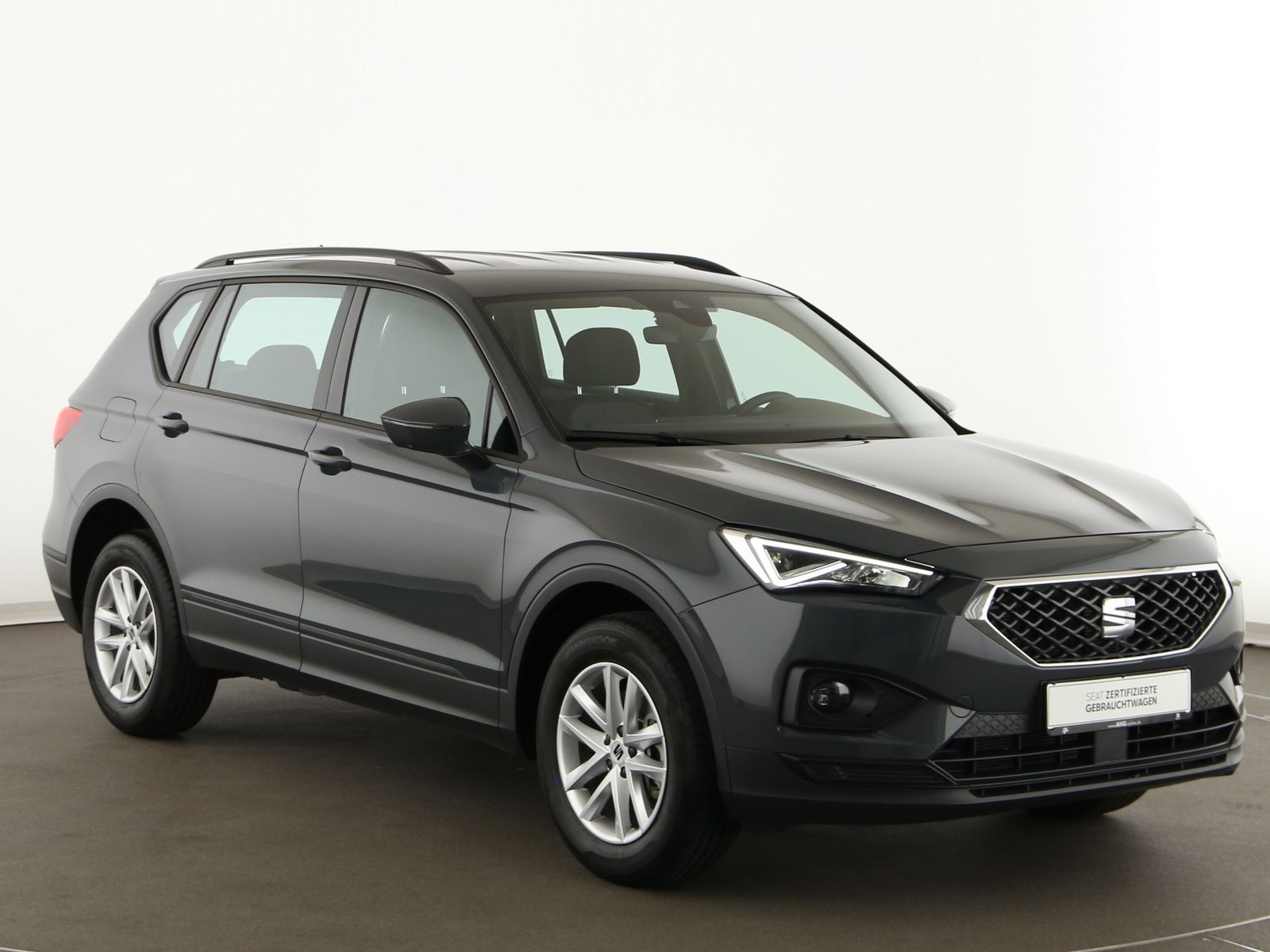 Seat Tarraco Style 2.0 TDI 150 PS - Samsaru's Car Outlet