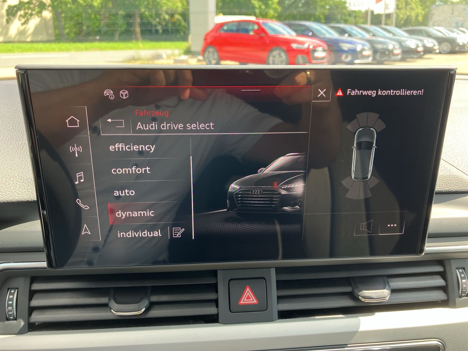 Audi A4 Allroad 40 TDI quattro AHK Navi AVC ACC PDC S