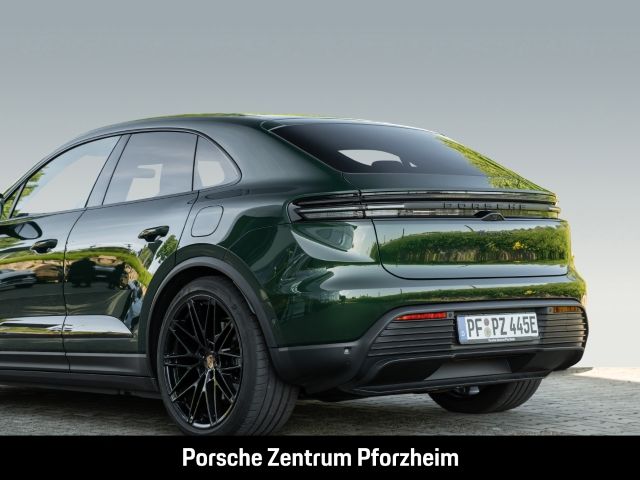 Porsche Macan 4S - Samsaru's Car Outlet