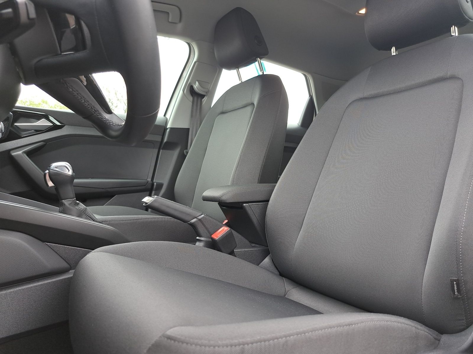 Audi A1 Sportback advanced 30 TFSI S tronic - Samsaru's Car Outlet