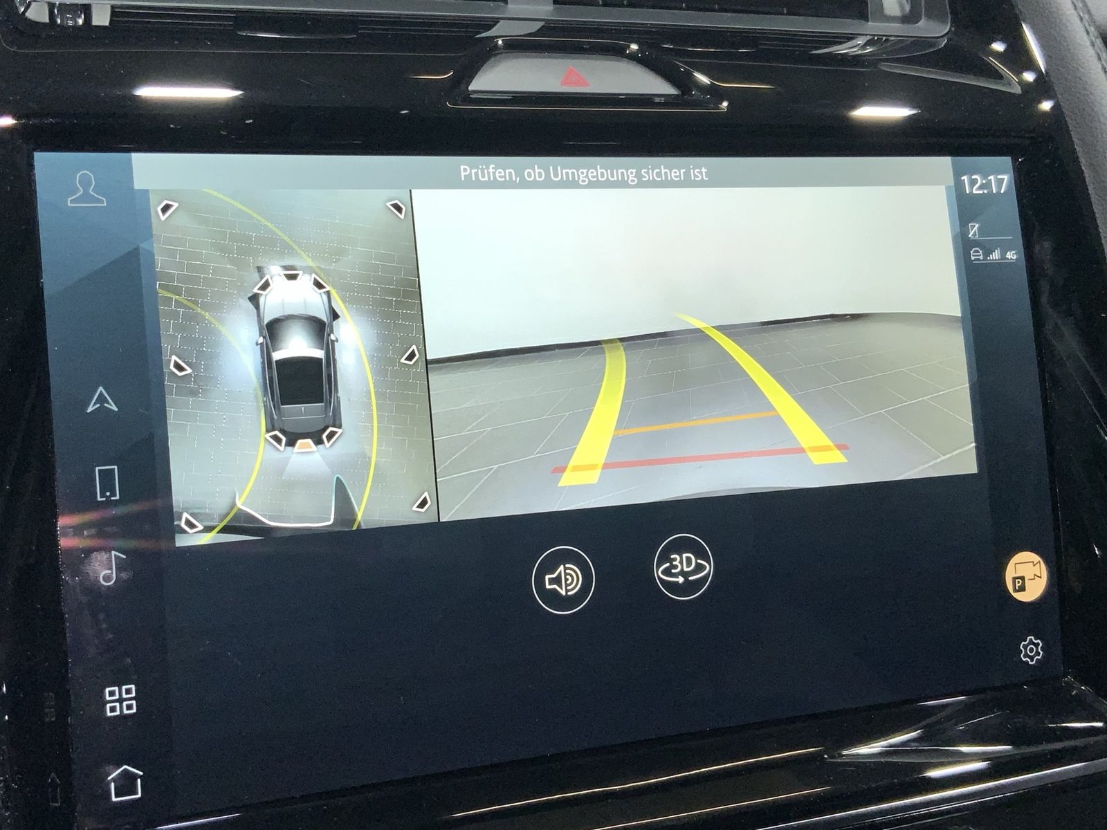 Jaguar E-PACE D200 AWD SHZ SpurH SpurW LM 2xKlima