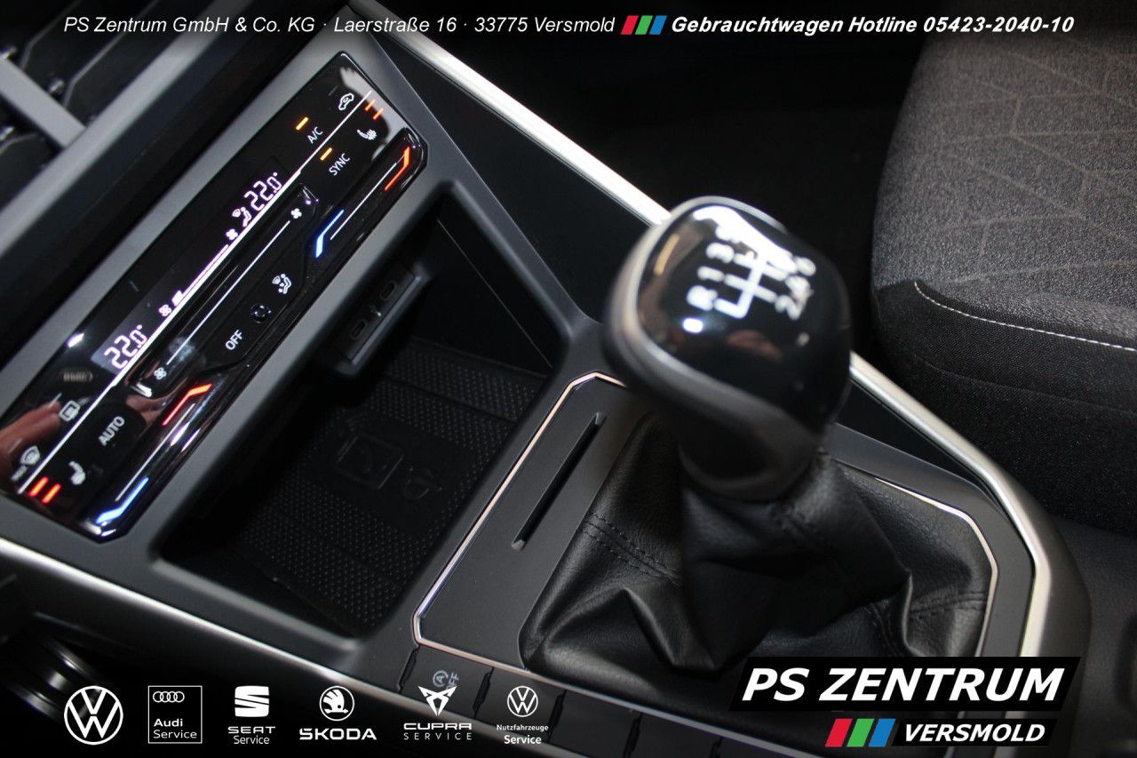 Volkswagen Taigo 1.0 TSI Move - Samsaru's Car Outlet