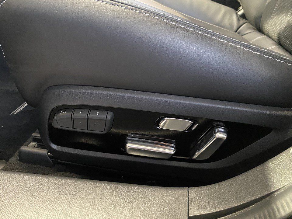 Mazda 6 Kombi 2.5 Takumi GSD AHK AUTOMATIK