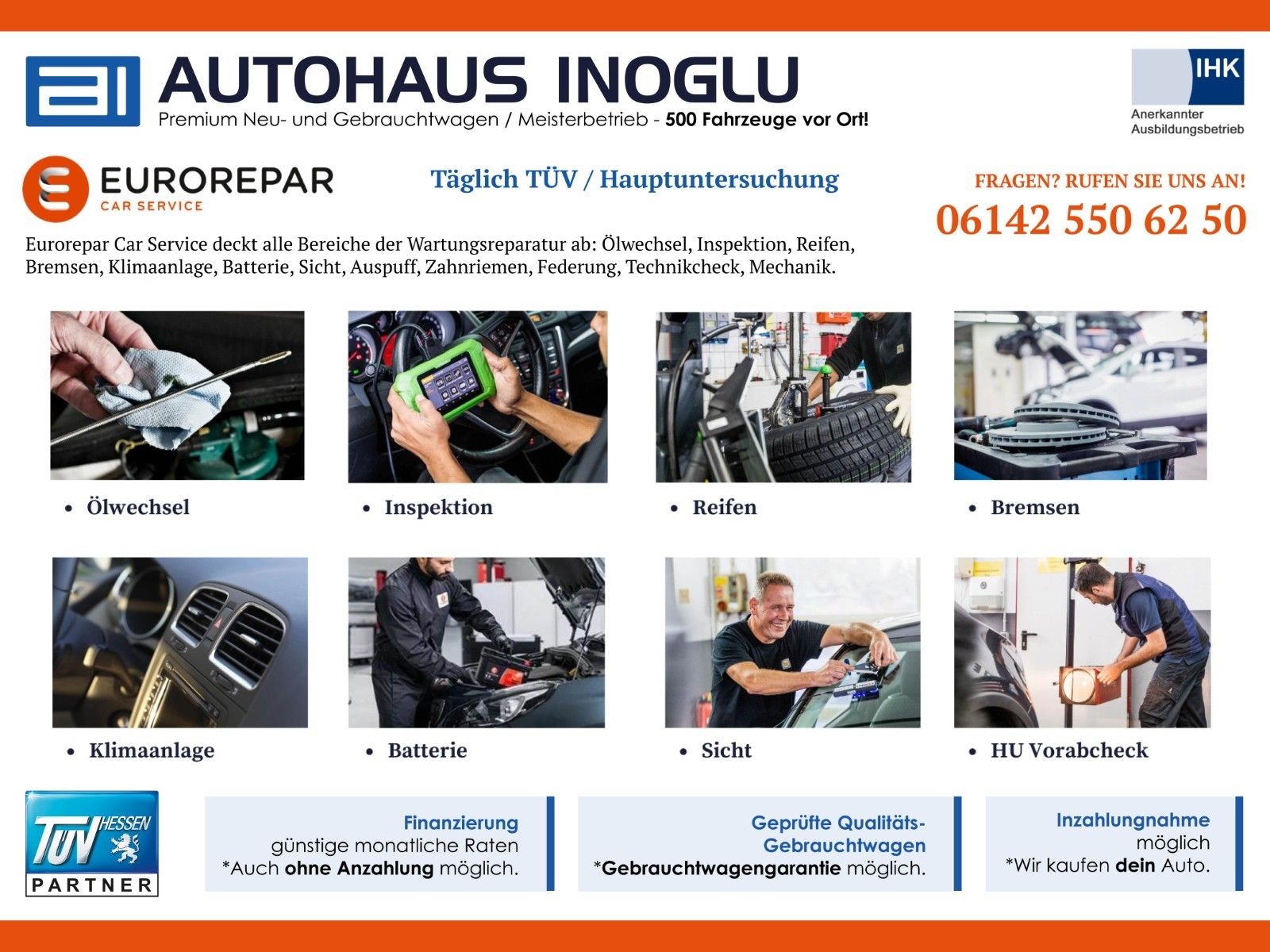 Hyundai i30 1.0 TGDI - Samsaru's Car Outlet