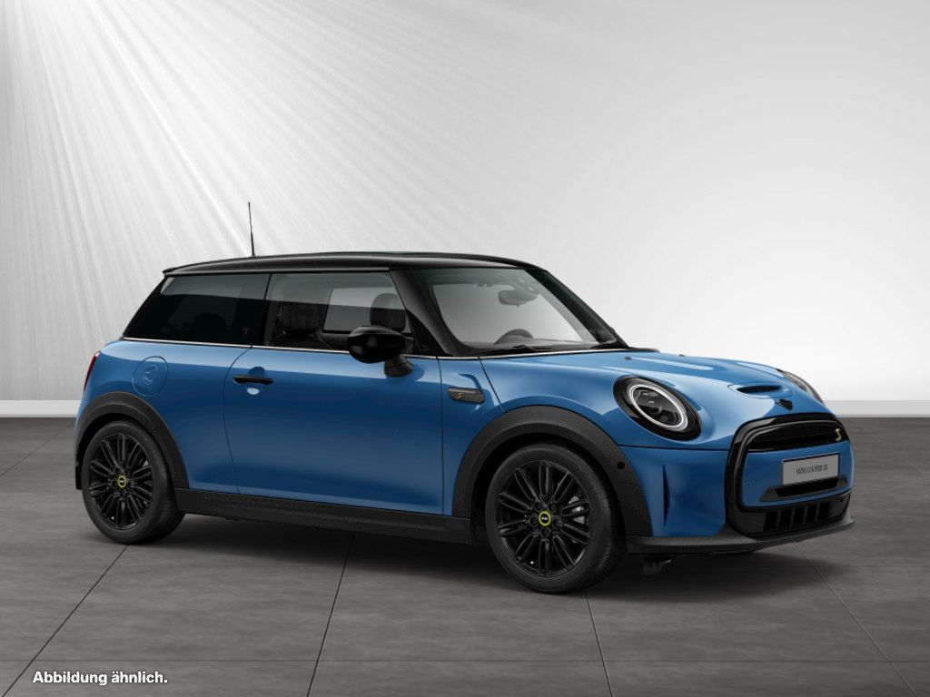 MINI Cooper SE Yours - Samsaru's Car Outlet