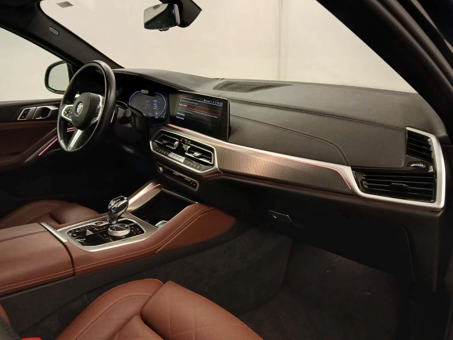 BMW X6 xDrive 30 d M Sport - Samsaru's Car Outlet
