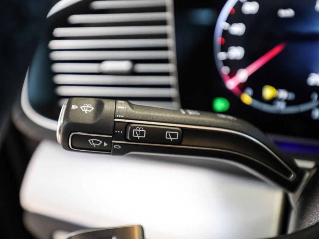 Mercedes-Benz GLE 450 d 4M AMG Line NIGHT PANO MULTIB. HUD