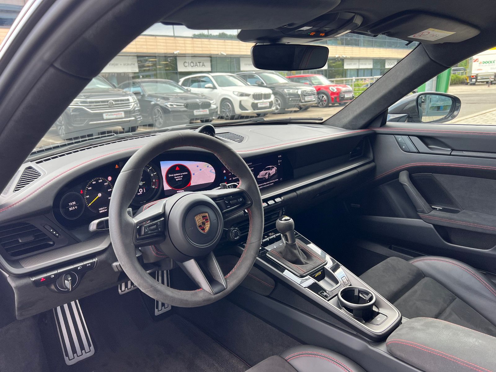 Porsche 911 GT3 - Samsaru's Car Outlet