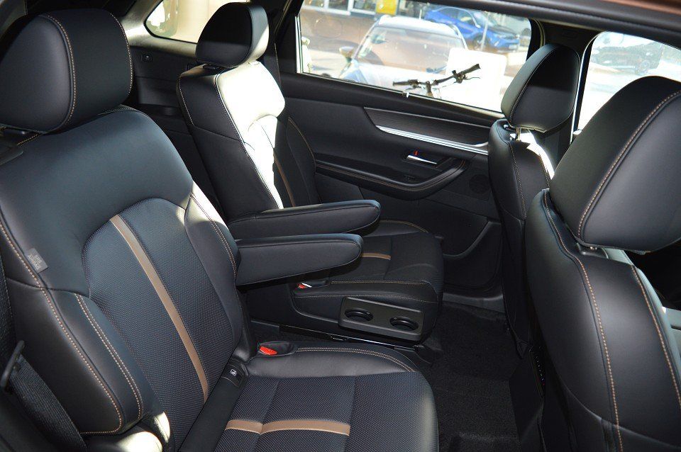 Mazda CX-80 3.3L e-SKYACTIV D 254ps AWD Homura Plus CA